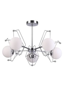 Потолочная люстра Lumion Kennedy 4467/5C