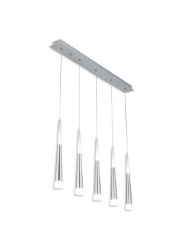 Подвесной светодиодный светильник Citilux Вегас CL227050