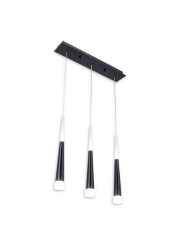 Подвесной светодиодный светильник Citilux Вегас CL227031