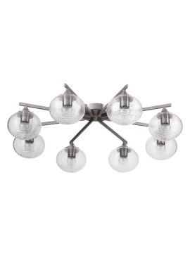 Потолочная люстра Lumion Cooper 4457/8C