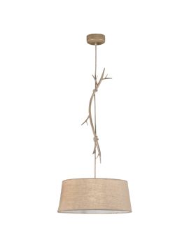 Подвесной светильник Mantra Sabina 6178