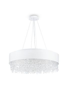 Подвесной светильник Maytoni Manfred MOD600PL-10W