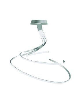 Подвесной светодиодный светильник Mantra Nur 5821