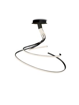 Подвесной светодиодный светильник Mantra Nur 5807