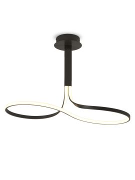 Подвесной светодиодный светильник Mantra Nur 5707