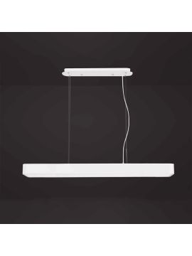 Подвесной светодиодный светильник Mantra Cumbuco 5503+5517