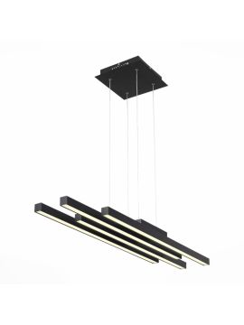 Подвесной светодиодный светильник ST Luce Samento SL933.403.04