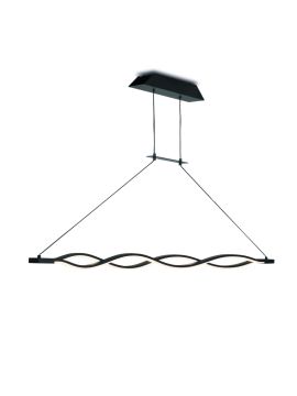 Подвесной светодиодный светильник Mantra Sahara 5400