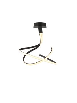 Подвесной светодиодный светильник Mantra Nur 5361