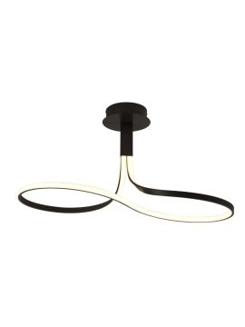 Подвесной светодиодный светильник Mantra Nur 5360