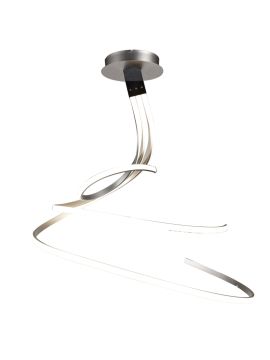 Подвесной светодиодный светильник Mantra Nur 5003