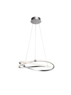 Подвесной светодиодный светильник Mantra Infinity 5381