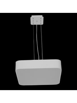 Подвесной светодиодный светильник Mantra Cumbuco 5502+5516