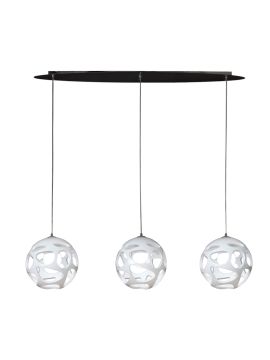 Подвесной светильник Mantra Organica 5145