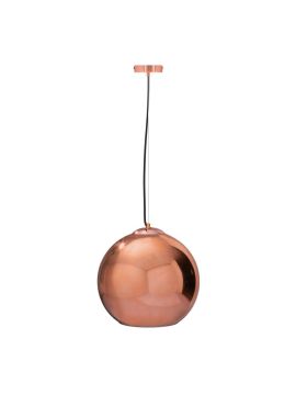 Подвесной светильник Loft IT Copper Shade Loft2023-C