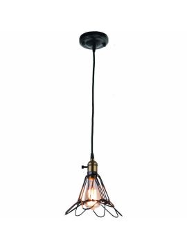 Подвесной светильник Divinare Corsetto 2247/03 SP-1