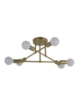 Потолочная люстра F-Promo Gordian 2583-6U