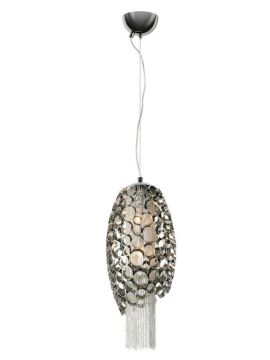 Подвесной светильник Crystal Lux Fashion SP2