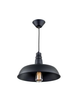 Подвесной светильник Citilux Эдисон CL450204