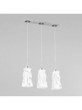 Подвесной светильник Citilux Спин CL943131