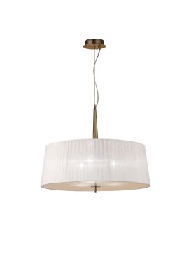 Подвесной светильник Mantra Loewe 4739