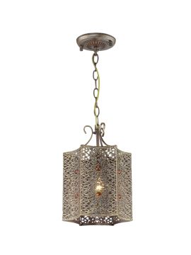 Подвесной светильник Favourite Bazar 1624-1P