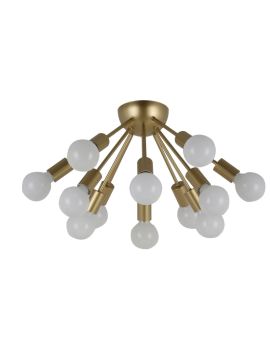 Потолочная люстра F-Promo Draco 2581-12U