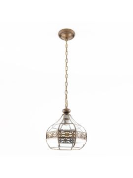 Подвесной светильник Citilux Гера-2 CL444210