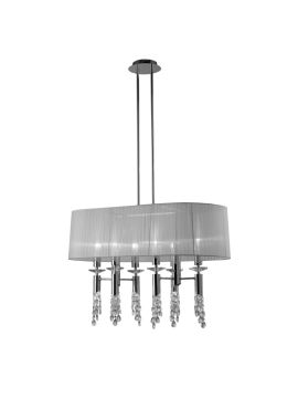 Подвесной светильник Mantra Tiffany 3853