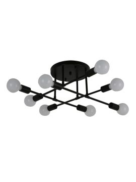 Потолочная люстра F-Promo Gordian 2582-8U