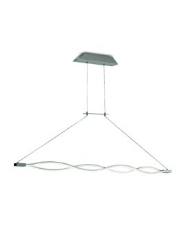 Подвесной светильник Mantra Sahara 4860