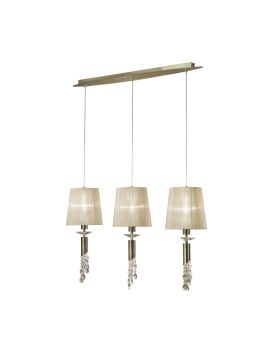 Подвесной светильник Mantra Tiffany 3875