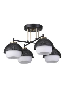 Потолочная люстра Lumion Jade 4456/4C