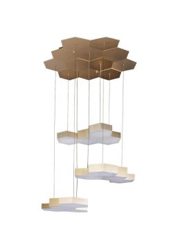 Подвесной светильник Lightstar Favo 750223