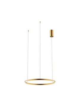 Подвесной светодиодный светильник Kink Light Тор 08213,33P(3000K)