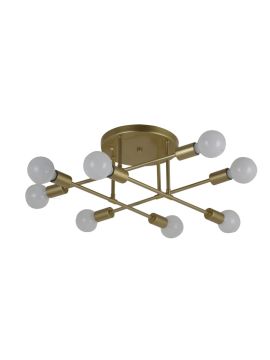 Потолочная люстра F-Promo Gordian 2583-8U