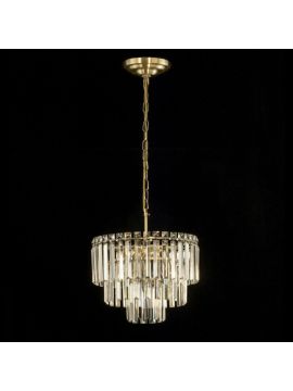 Подвесной светильник Citilux Фонда CL303163