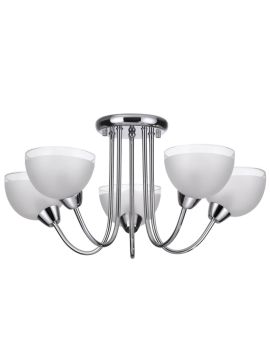 Потолочная люстра Lumion Alora 4461/5C