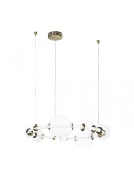 Подвесной светильник Loft IT Alpha 10126/730