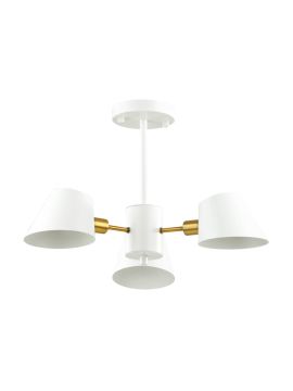 Потолочная люстра Lumion Kenia 4465/3C