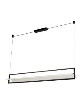 Подвесной светильник Divinare Punto 1077/06 SP-18