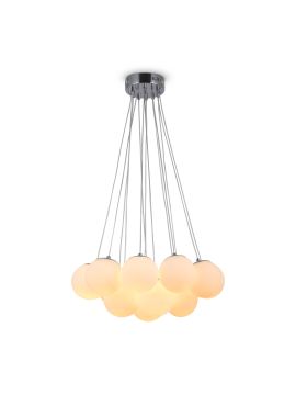 Подвесной светильник Freya Fiesta FR5231PL-13CH