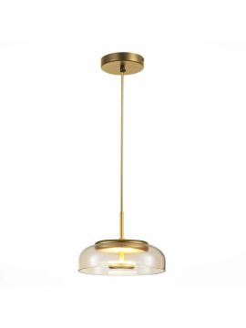 Подвесной светодиодный светильник ST Luce Lazio SL6002.203.01