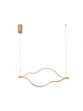 Подвесной светильник Kink Light Линн 08258-100,33P