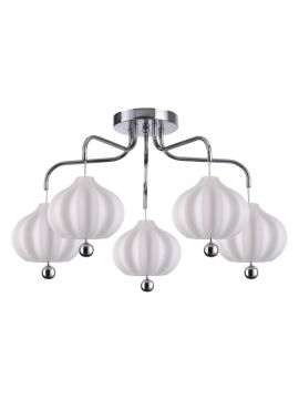 Потолочная люстра Lumion Juliet 4458/5C