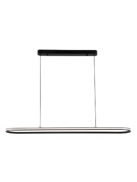 Подвесной светильник Favourite Ovalitet 4275-12P