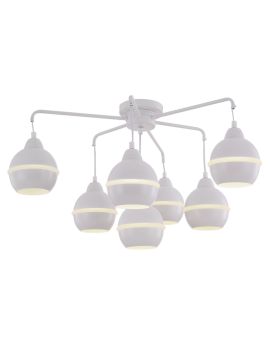 Потолочная люстра Freya Tommasa FR5004CL-07W