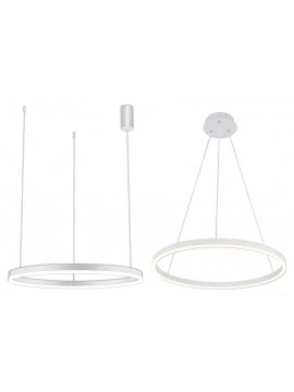 Подвесной светильник Kink Light Тор 08214,01A(4000K)