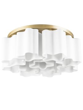 Потолочная люстра Lightstar Nubi 802093