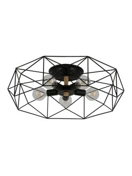 Потолочная люстра F-Promo Castor 2584-5U